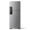 Ver imagem 1 de Geladeira Frost Free Duplex Consul Inox 410 Litros - Crm50lk 110v