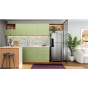 Ver mais imagens de Geladeira Frost Free Duplex Consul Inox 410 Litros - Crm50lk 110v