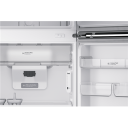 Geladeira Frost Free Duplex Consul Inox 410 Litros - Crm50lk 110v - 6