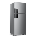 Ver imagem 2 de Geladeira Frost Free Duplex Consul Inox 410 Litros - Crm50lk 110v