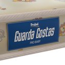 Ver imagem 3 de Colchão Infantil Guarda Costas Pró Baby D18 70x130cm Probel