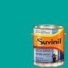 Tinta Esmalte Base Água Brilhante Suvinil Esmeralda Autêntica 3,6lts - 1