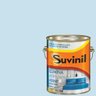 Tinta Acrílica Semi Brilho Suvinil Céu Sereno 3,6lts - 1