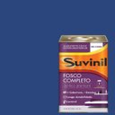 Ver imagem 1 de Tinta Acrílica Fosca Suvinil Azul-real 18lts