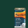 Tinta Acrílica Acetinada Suvinil Verde Colonial 18lts - 1