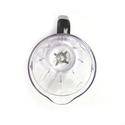 Copo para Liquidificador Arno Clic'lav Ln 72 Transparente - 3