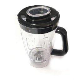 Copo para Liquidificador Arno Clic'lav Ln 72 Transparente - 2