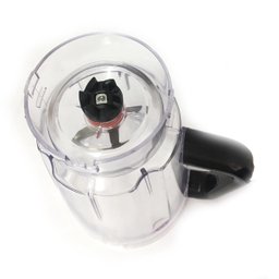 Copo para Liquidificador Arno Clic'lav Ln 72 Transparente - 4