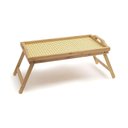 Ver imagem 1 de Bandeja de Bambu Oikos com Pés Dobráveis 50cm Retangular