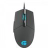 Kit Teclado e Mouse Gamer Fortrek Ranger Rainbow Rgb Grafite - 3