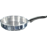 Frigideira Alta Alumínio Polida Nº 24 2,5 Litros - 1