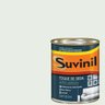 Tinta Acrílica Acetinada Suvinil Sopro de Menta 900ml - 1