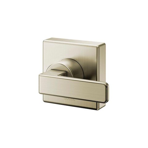 Acabamento para Registro Docol Stillo 823944 Docolbase 1-2", 3-4" e 1" Níquel Escovado
