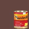 Tinta Látex Fosca Suvinil Marrom-luxo 900ml - 1