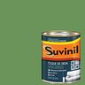 Tinta Acrílica Acetinada Suvinil Grama Verde 900ml - 1