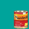 Tinta Látex Fosca Suvinil Esmeralda Autêntica 900ml - 1