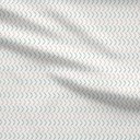 Ver imagem 7 de Jogo de Cama King Size Algodão 180 Fios 4 Pçs Estampa Casual