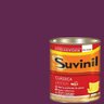 Tinta Látex Fosca Suvinil Bebida Púrpura 900ml - 1