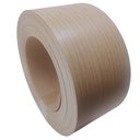 Ver imagem 4 de Fita de Borda Madeirado Claro Carvalho Natural Guararapes 64mm X 5m Moveis Acabamento