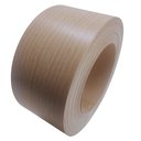 Ver mais imagens de Fita de Borda Madeirado Claro Carvalho Natural Guararapes 64mm X 5m Moveis Acabamento