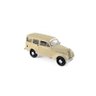 Carro em Miniatura Norev 1/18 Renault Break 300 Kg 1951 Branco 185260 - 1