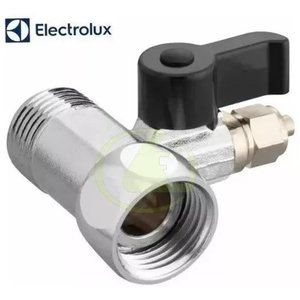 Adaptador Conexão 1/2 P/ 1/4 C/ Registro Purificador Consul Esmaltec Europa Ibbl Philco Planeta Pola