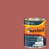 Tinta Acrílica Acetinada Suvinil Rosa-blush 3,6lts - 1