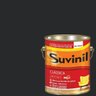Tinta Látex Fosca Suvinil Preto Absoluto 3,6lts - 1