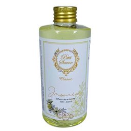 Refil Difusor de Varetas 250/500ml Jasmim, da Petit Savon - 1