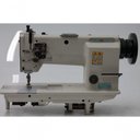 Ver imagem 2 de Maquina de Costura Industrial Pespontadeira Barra Fixa