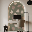 Ver imagem 2 de Papel de Parede - Trendy Shine