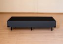 Ver imagem 4 de Cama Box Solteirão Serenelife - Corano Preto