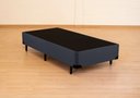 Ver imagem 3 de Cama Box Solteirão Serenelife - Corano Preto