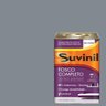 Tinta Acrílica Fosca Suvinil Tubarão Martelo 18lts - 1