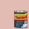 Tinta Acrílica Acetinada Suvinil Batom Cor-de-boca 900ml - 1