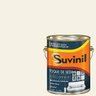 Tinta Acrílica Acetinada Suvinil Sorbet de Baunilha 3,6lts - 1