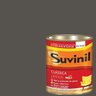 Tinta Látex Fosca Suvinil Cinza Fechado 900ml - 1