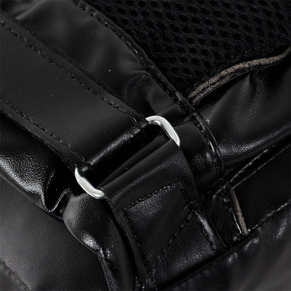 Luva de Foco Curta adidas Elite Mini Mitt Square - Único - 6