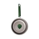 Ver imagem 3 de Panela LYF Antiaderente Starflon Max Verde Natureza 16cm - TRAMONTINA