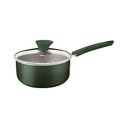 Ver imagem 1 de Panela LYF Antiaderente Starflon Max Verde Natureza 16cm - TRAMONTINA