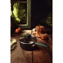 Ver imagem 2 de Panela LYF Antiaderente Starflon Max Verde Natureza 16cm - TRAMONTINA