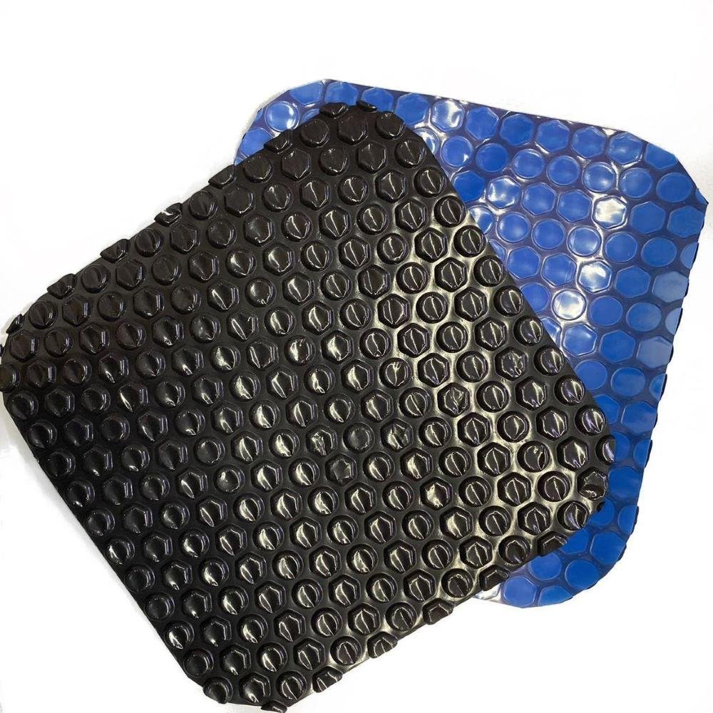 Capa Térmica Piscina 5x2,5 Atco 330 Micras Black/blue - 3