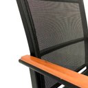 Ver imagem 3 de Kit para Piscina 4 Cadeiras Mesa, Espreguiçadeiras + Mesinha