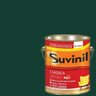 Tinta Látex Fosca Suvinil Verde Colonial 3,6lts - 1