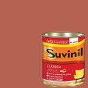 Ver imagem 1 de Tinta Látex Fosca Suvinil Barro Vermelho 900ml