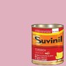 Tinta Látex Fosca Suvinil Begônia-rosada 900ml - 1