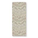 Ver imagem 3 de Adesivo de Porta - Terrazzo Floral Dekalque 103x213