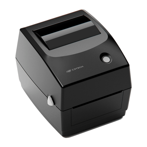 Impressora Térmica para Etiqueta It-w210 Usb e Wi-fi C3tech