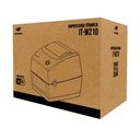 Ver imagem 4 de Impressora Térmica para Etiqueta It-w210 Usb e Wi-fi C3tech