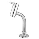 Ver imagem 4 de Kit Acessórios para Banheiro com Torneira Metal 6 Peças